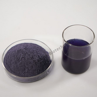 Blue Butterfly Pea Extract