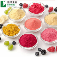 Plant Extract From Fruit Acai Berry Powder
