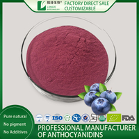 Blueberry Extract