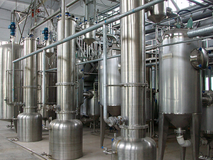 advanced equipment -Longze Biotechnology