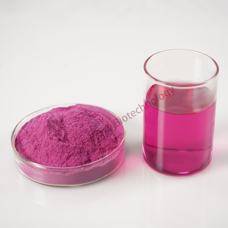 Raspberry Extract