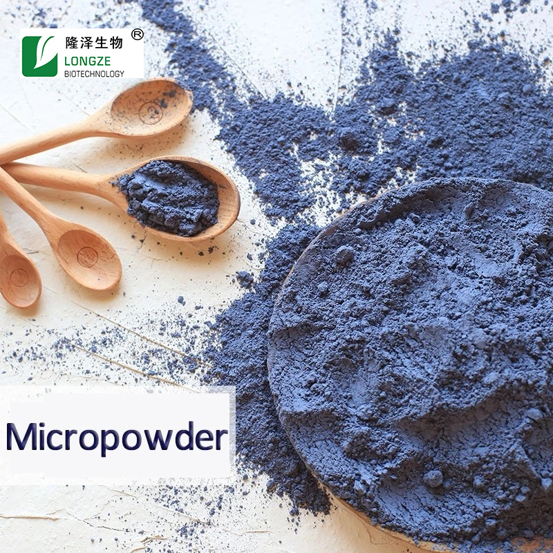 Wholesale Bulk Price Natural Blue Butterfly Pea Flower Tea
