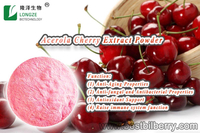 Acerola (Malpighia Glabra) Standardized in 25% Vitamin C